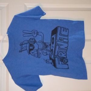 Fortnite t shirt